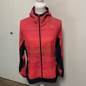 Brooks running light jacket